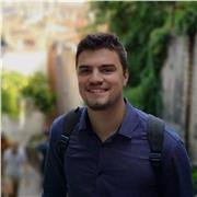 Madrelingua francese (laureato in lingua straniere) offre lezioni private per bambini, studentie adulti a Trieste